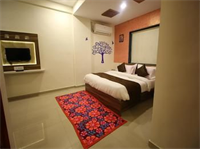 Oyo Rooms Prantij Himatnagar 