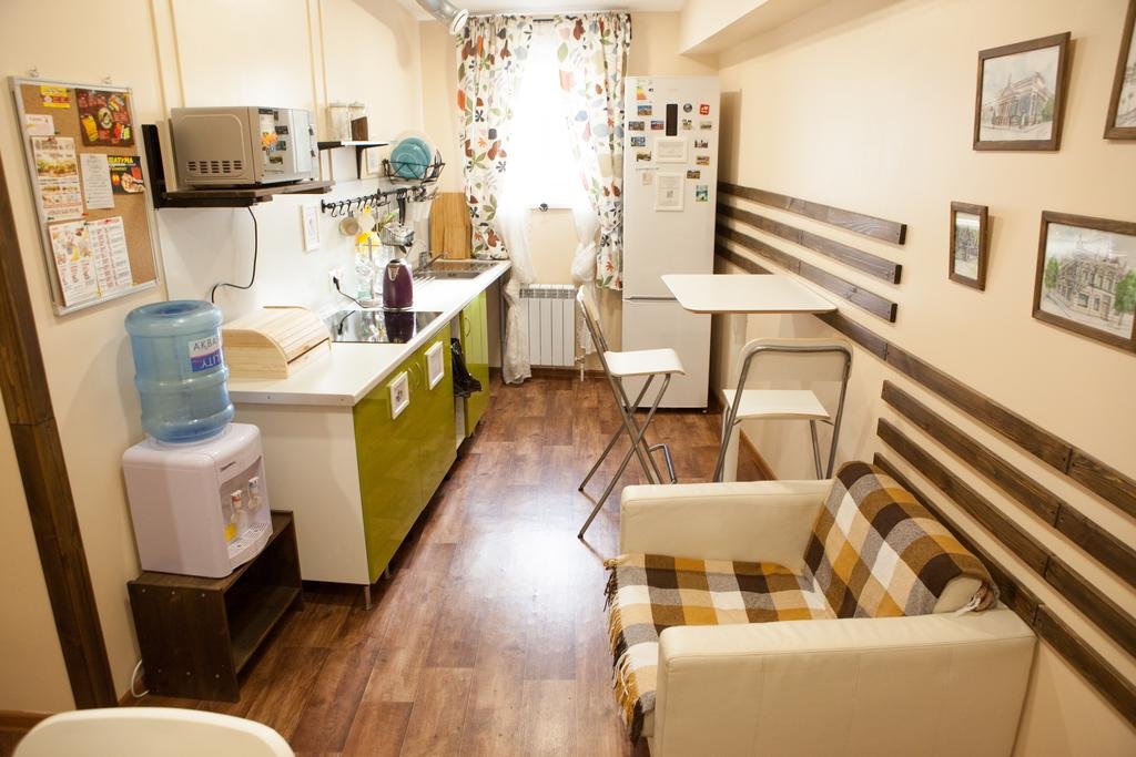 Hostel Navigator Na Tukaya 