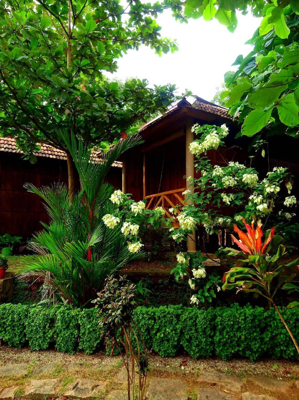 Satta Beach Residence 