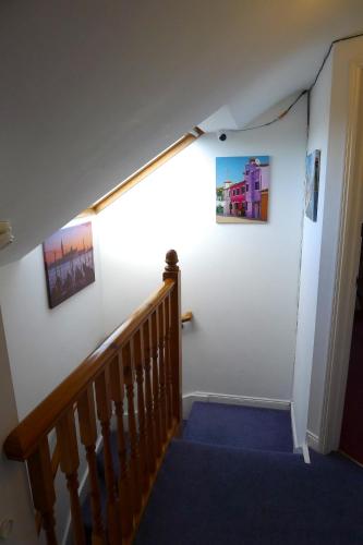 Finn Mccools Giants Causeway Hostel 