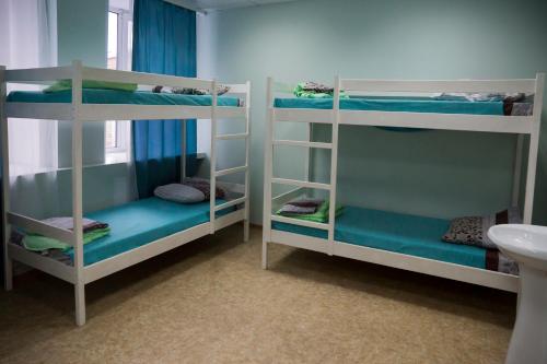Hostel Kolumb 