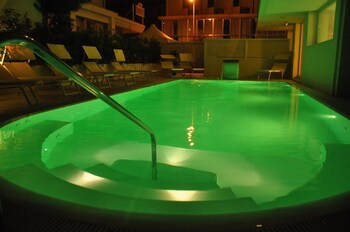 Residence Hotel Rubino Property Amenity