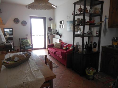 Villa Villacolle D'elia 
