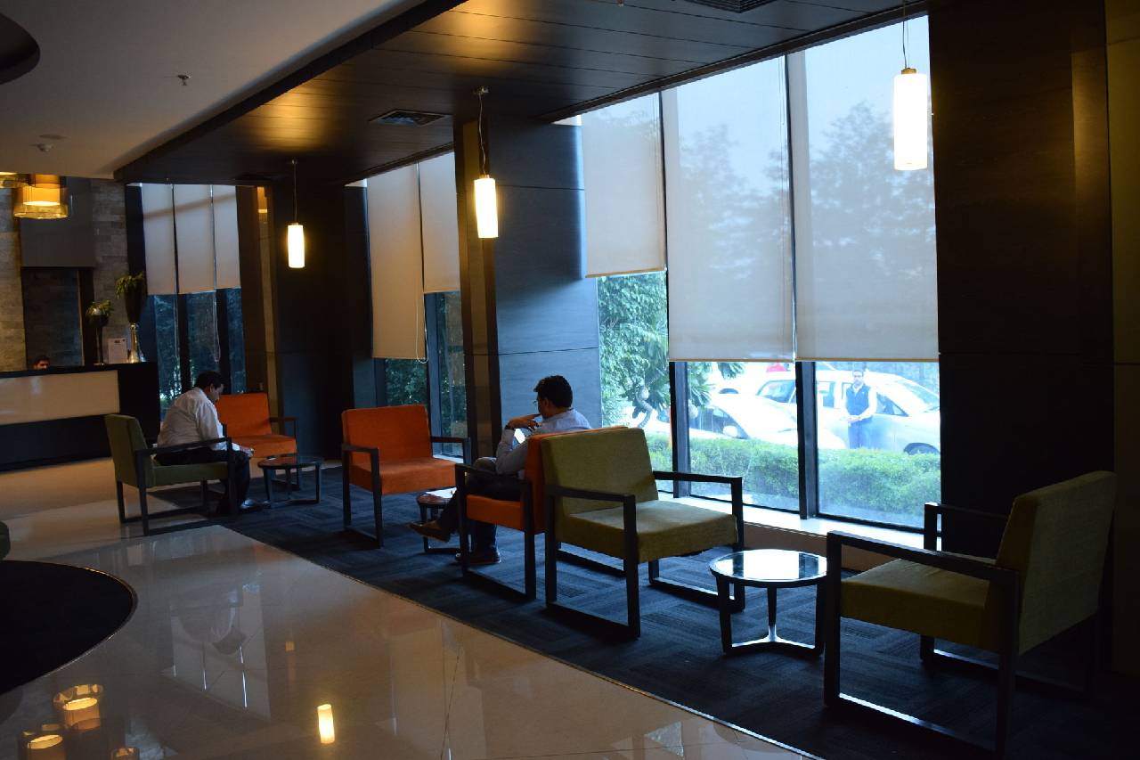 Misaki Hotel Manesar 