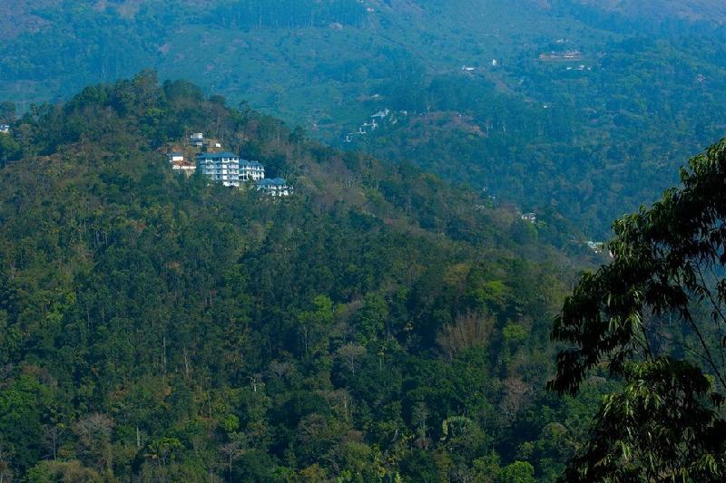 Tea Village Munnar 