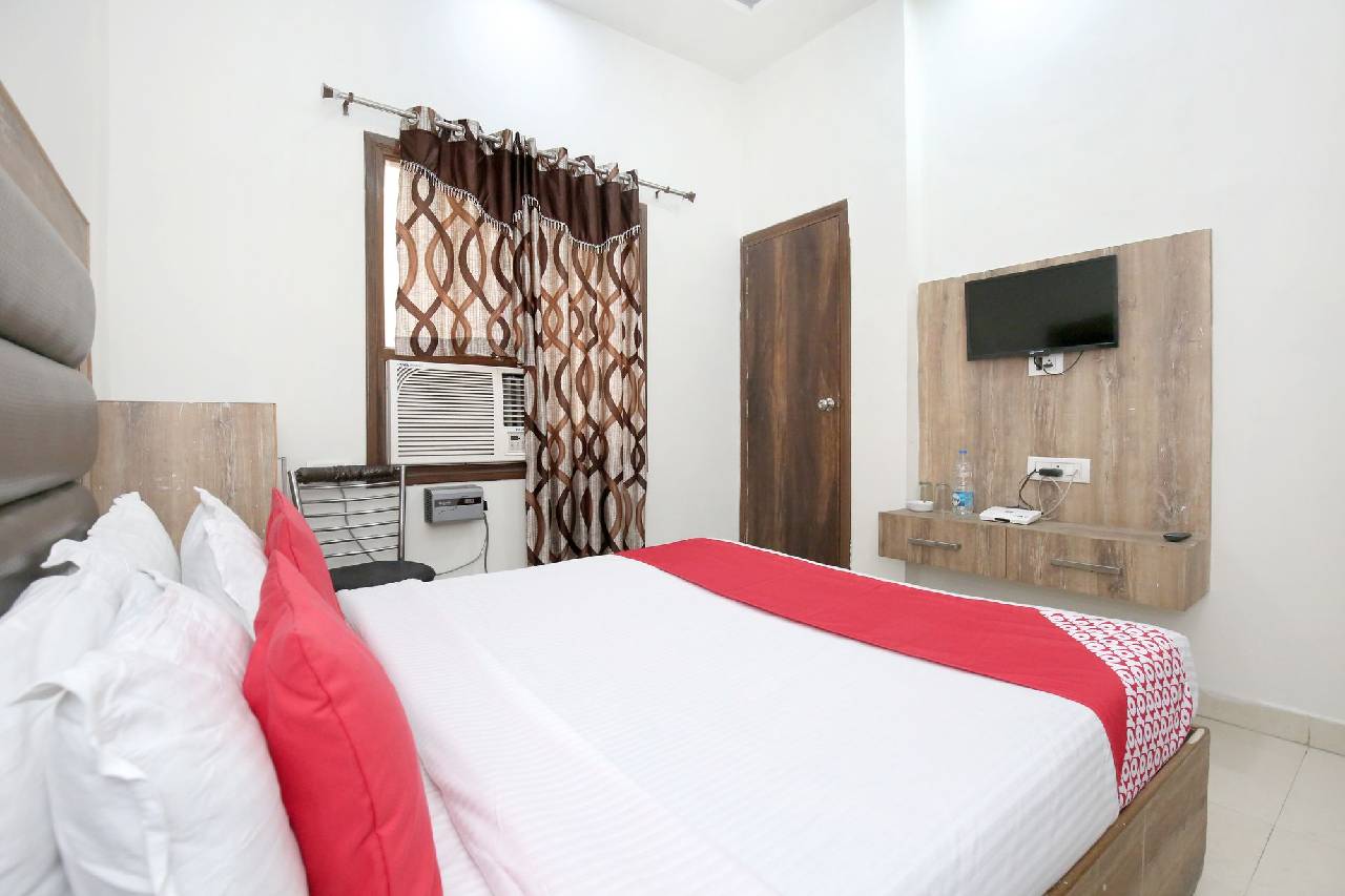 Oyo 10430 Hotel Citi View Inn 