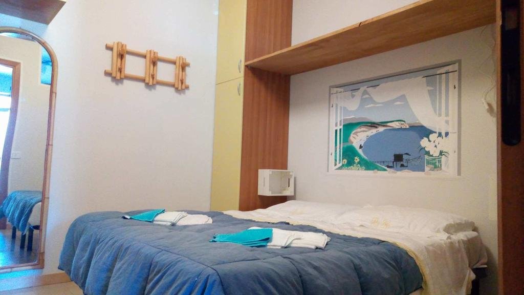 Casa Vacanze Cecilia 