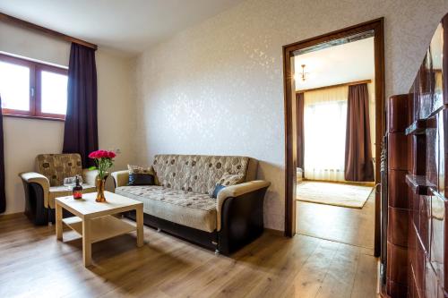 Premier Suite Sofia 