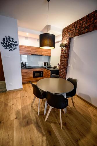 Apartamenty Sun & Snow Zielony Zdroj 