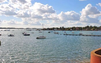 Still Waters Emsworth 205652 Marina