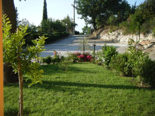 B&b Miglino 