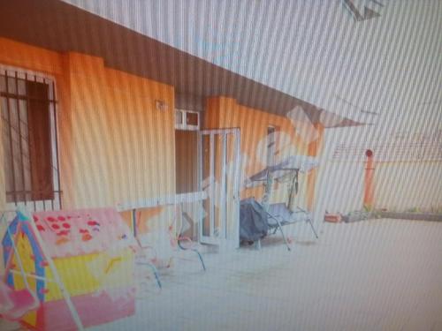Toti Apartment 