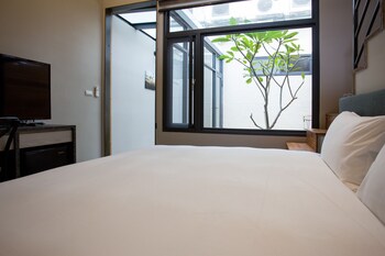 3jd.home Guestroom