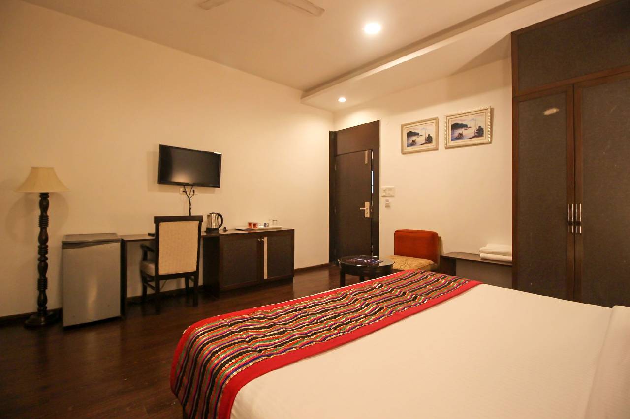 Hotel The Vivir 1 
