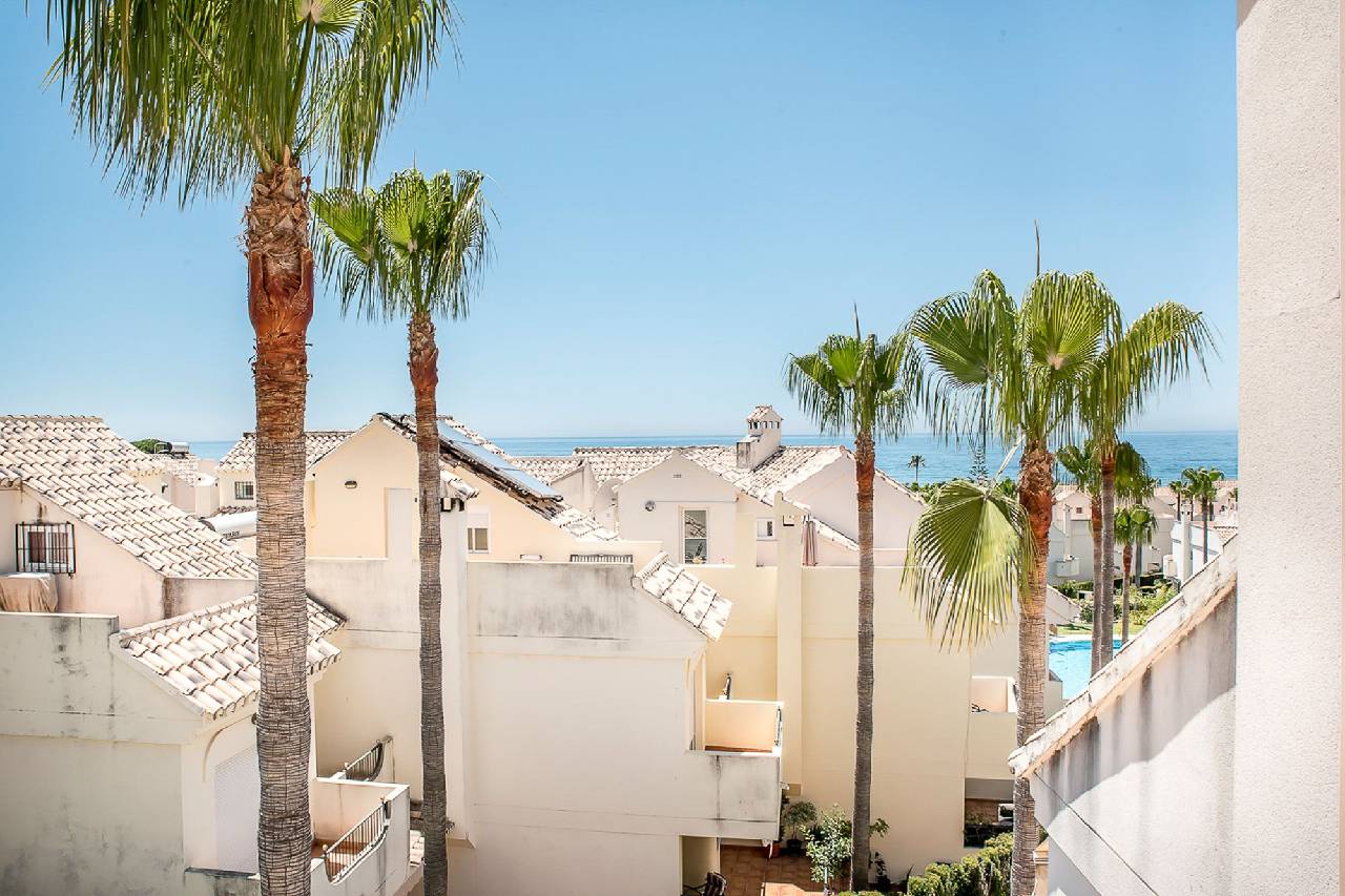 Oleholidays Adosado Alicate Playa 50 M. Playa 