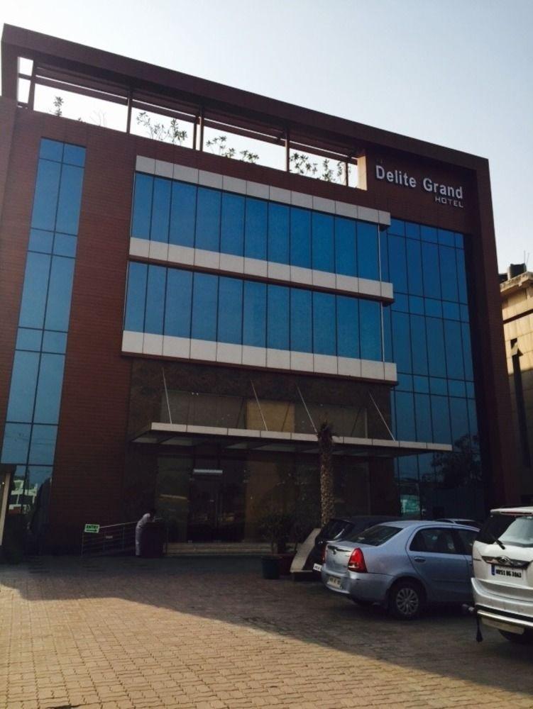 Hotel Delite Grand 