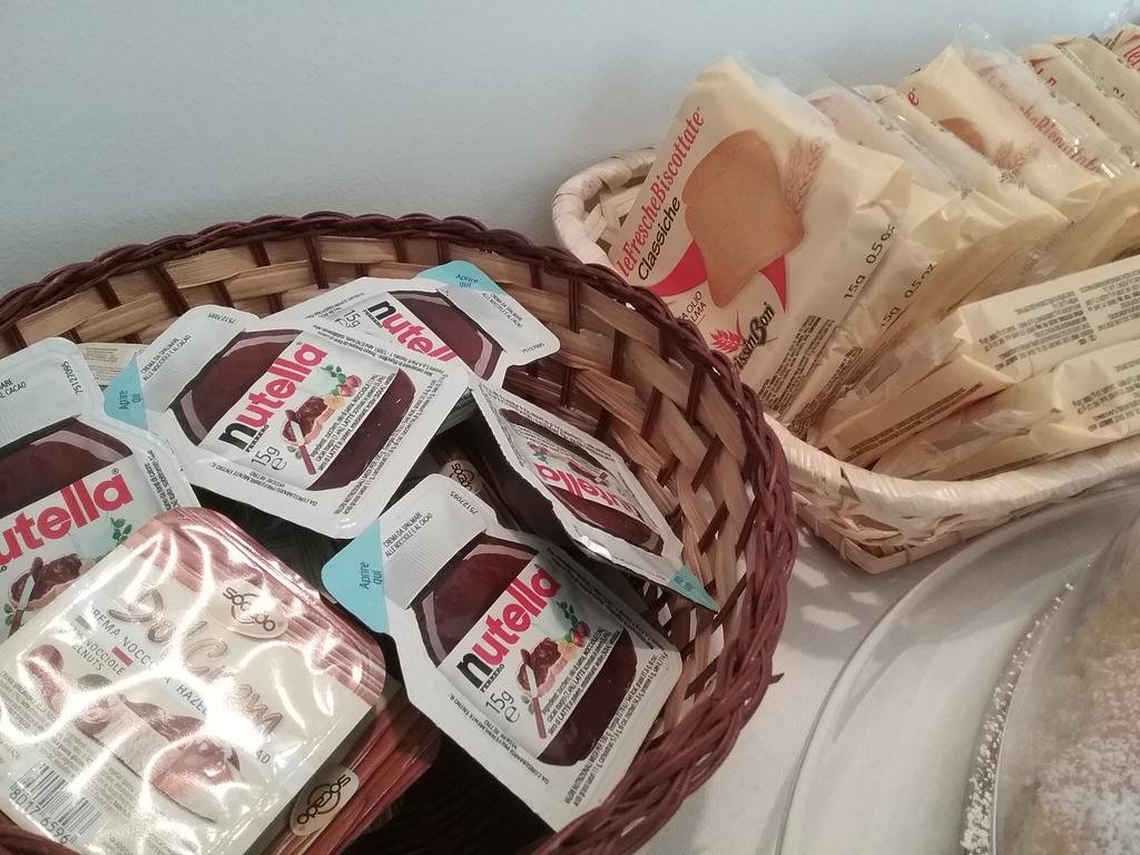 Li Curti B&b 
