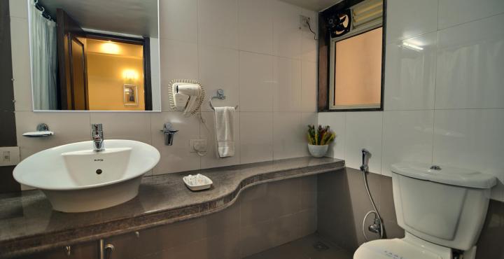 Hotel Ambience Executive 