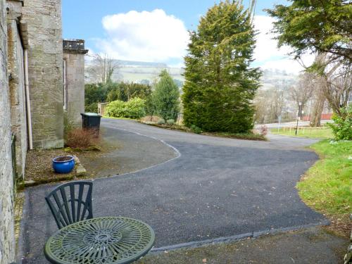 Allerton House Stables Jedburgh 