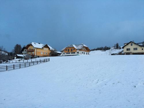Ferienwohnung Landschitzseen 