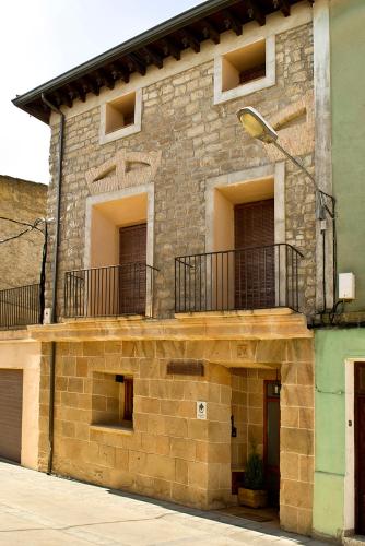 Casa Rural Marga 