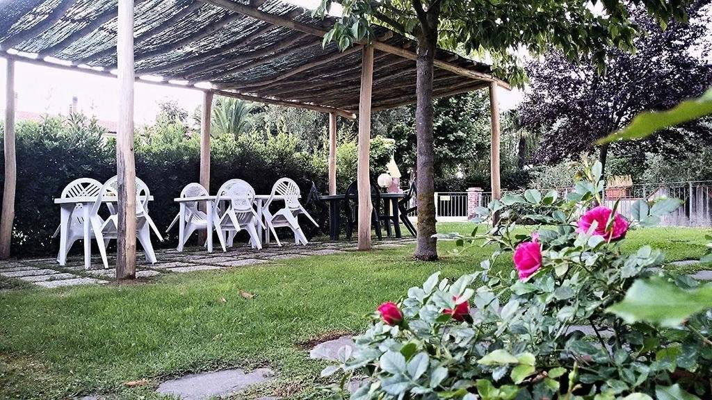 La Cantina Del Podere Dei Boni 