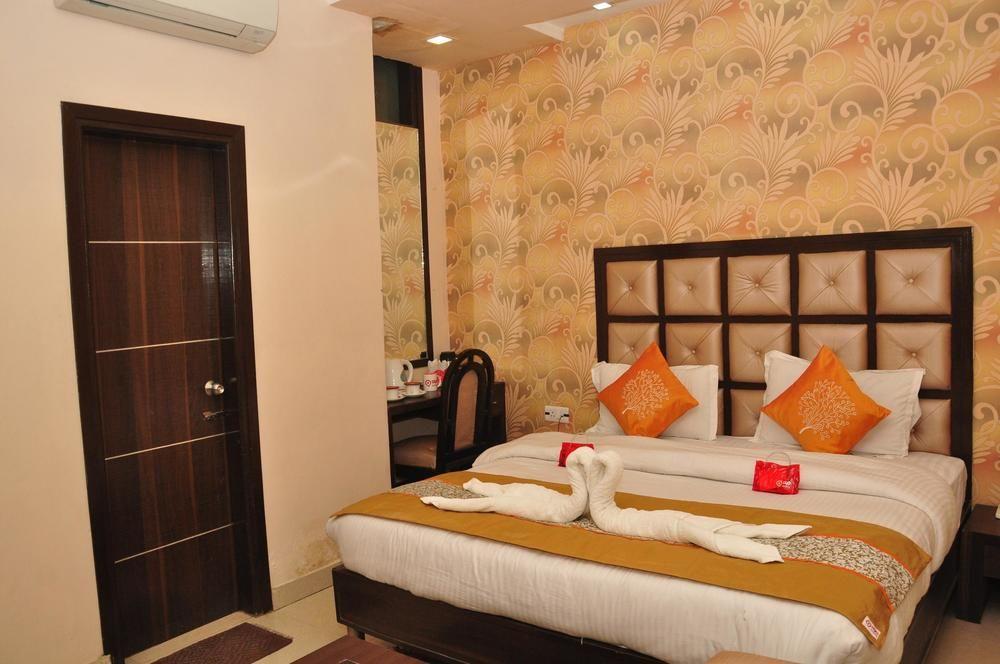Oyo Rooms Shivala Road 
