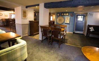 The Bluebell Inn And Lodge Hotel Bar