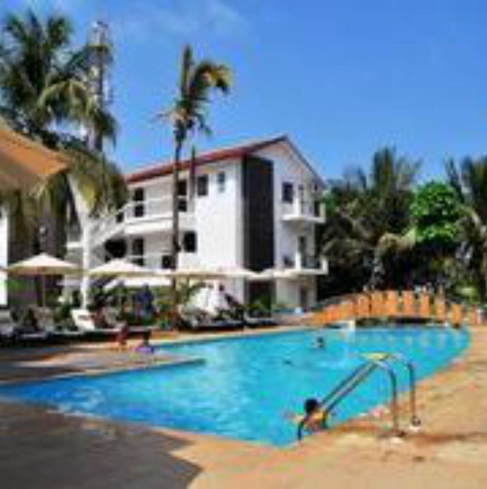 Kyriad Hotel Goa 