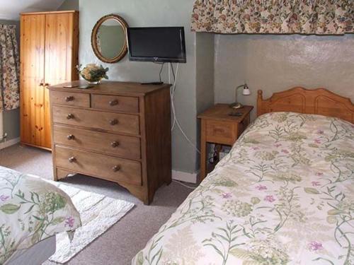 Cariad Cottage Ludlow 