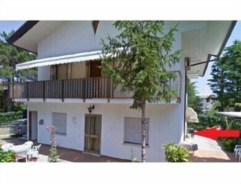 Appartamenti Sabina Bibione Centro Guestroom