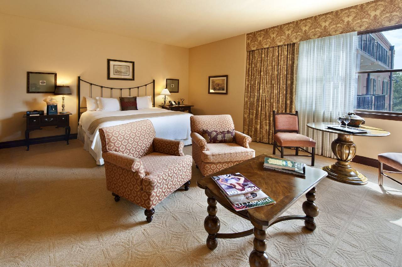 Hotel Granduca 