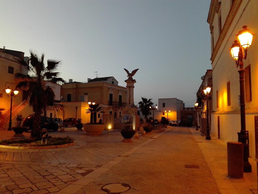 Casa Vacanza L'antico Fontanino 