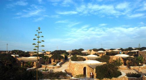 I Dammusi Di Borgo Cala Creta 