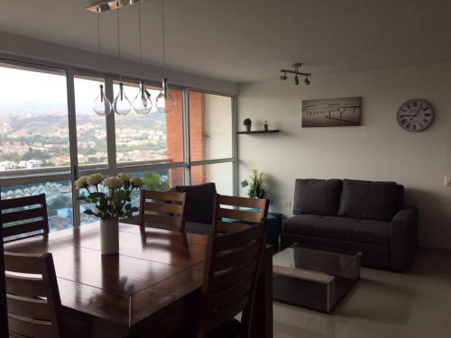 Apartamento Acogedor Versalles (آپارتامنتو آكوجدور ورسالس) 