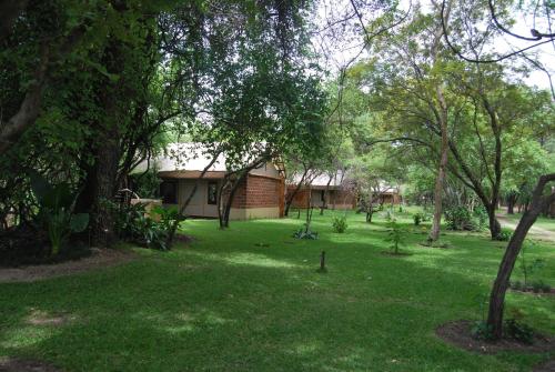 Camp Nkwazi 