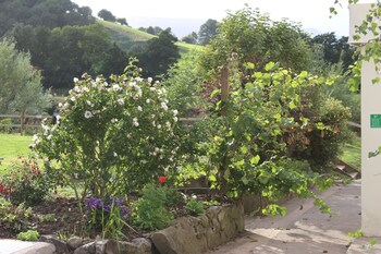 The Chainbridge Inn ( چینبریدج این) Garden