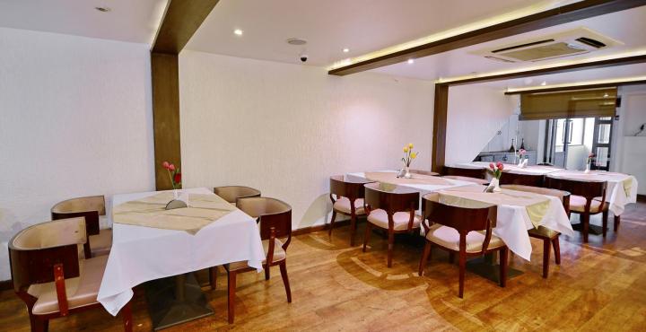 Hotel Ambience Executive 