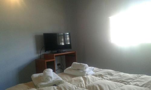 Davies Apartment 