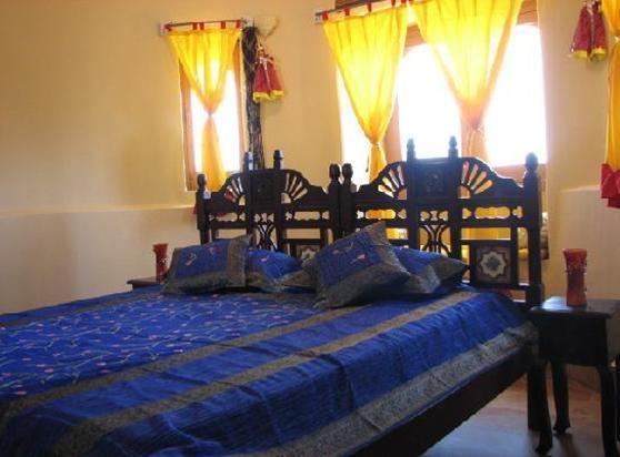 Sagar Guest House 