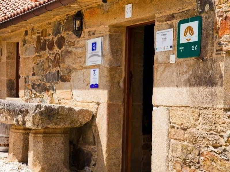 A Casa Da Torre Branca 