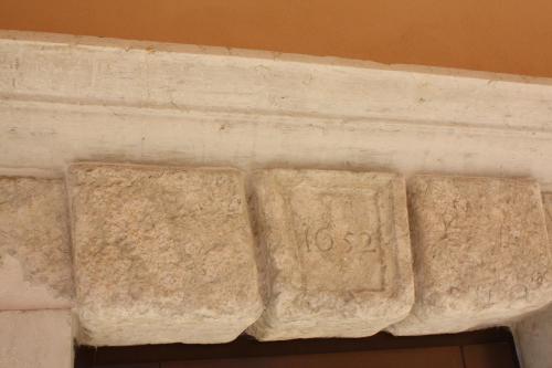 GarnÌ Villa Waiz 
