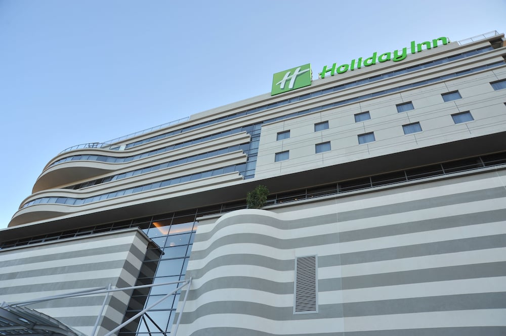 Holiday Inn Rosebank an IHG Hotel