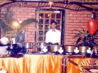Hotel Samrat 