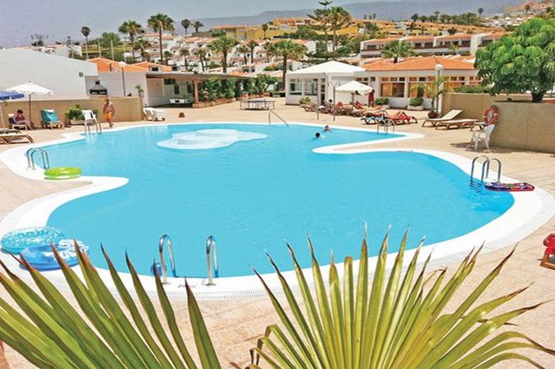 Sundream Vacation Club Island Village Pool