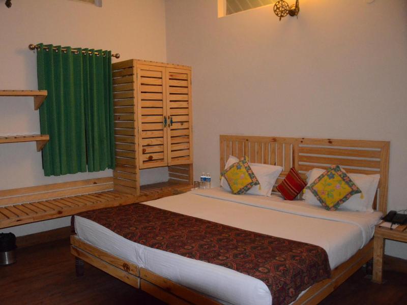 Sparrow Inn Ankur 