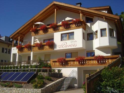 Villa Parois 