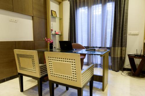Swiss Royal Suites 