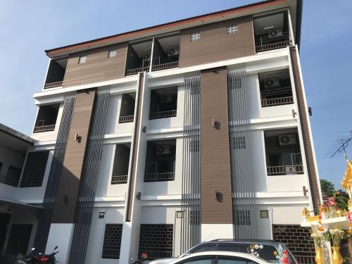 Hotels Airport Lampang Airport Thailand Hotels Lampang - 