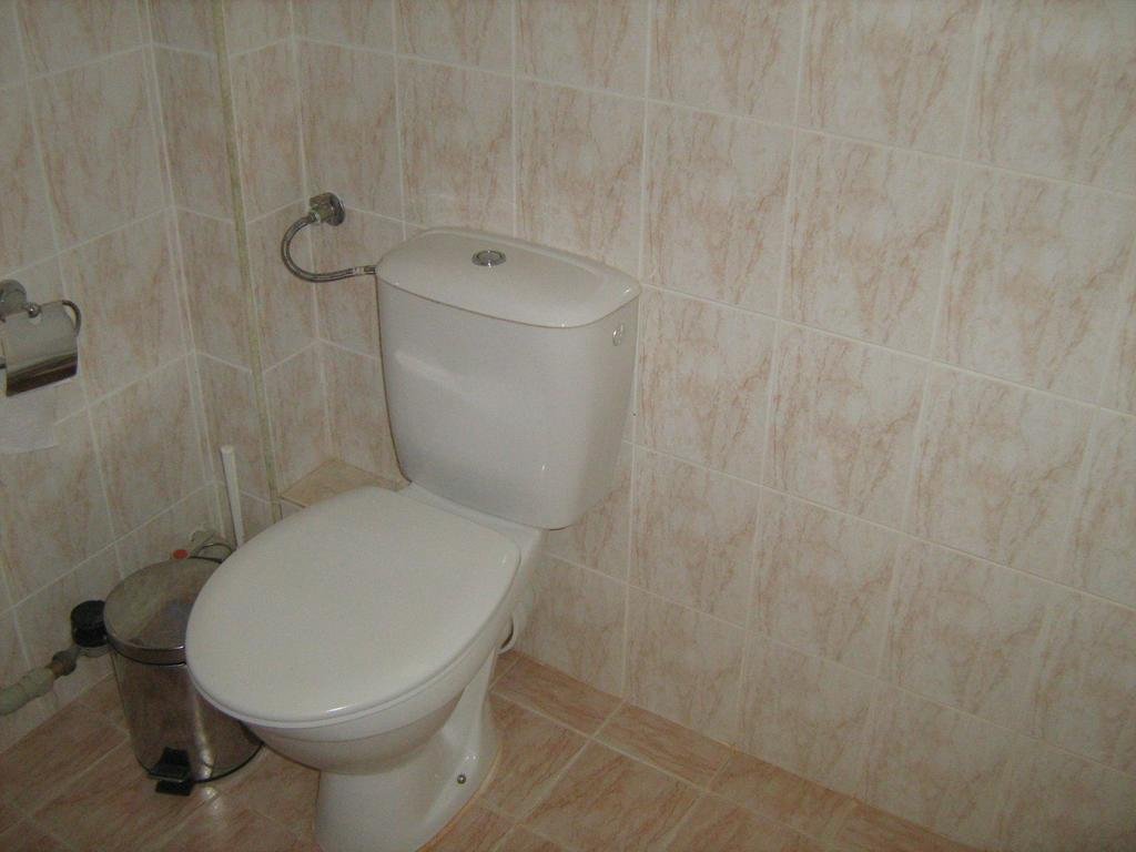 Vili Iskar 1 (ویلی ایسكار ۱) 